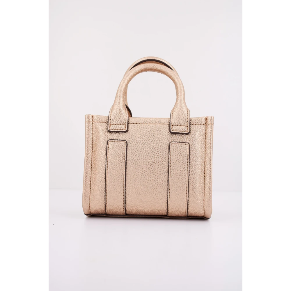 Liu Jo Stijlvolle Shopping Handtassen Yellow Dames