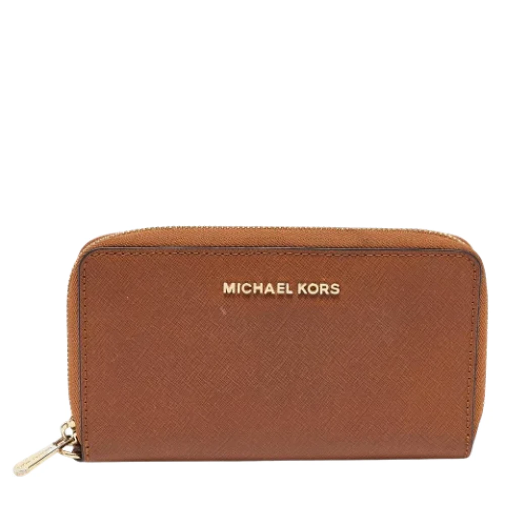 Pre-owned > Pre-owned Accessories > Pre-owned Wallets - - Michael Kors Pre-owned - Modalova