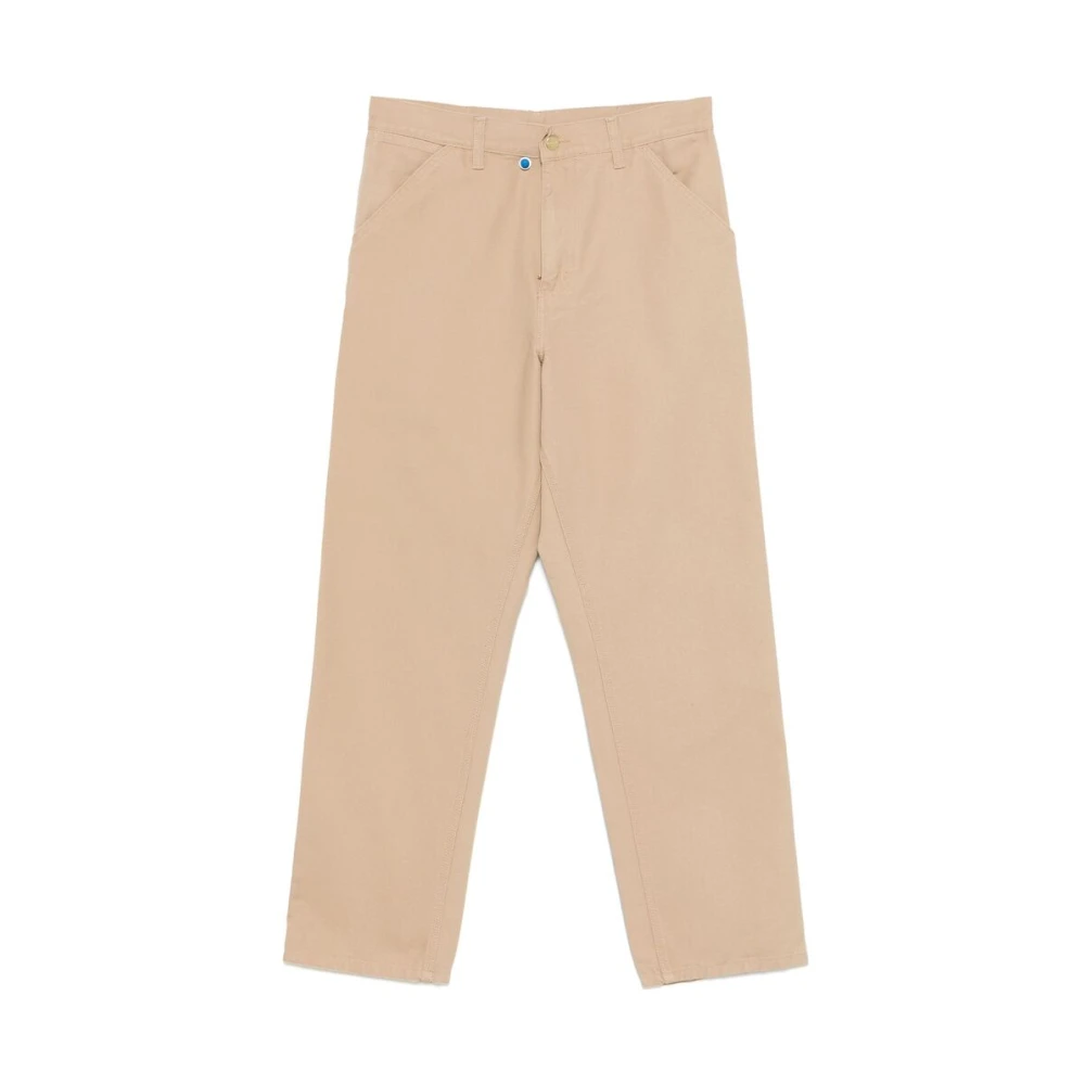 Trousers > Wide Trousers - - Carhartt Wip - Modalova