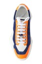 sneakers-mixte-stretch-mesh-cuir