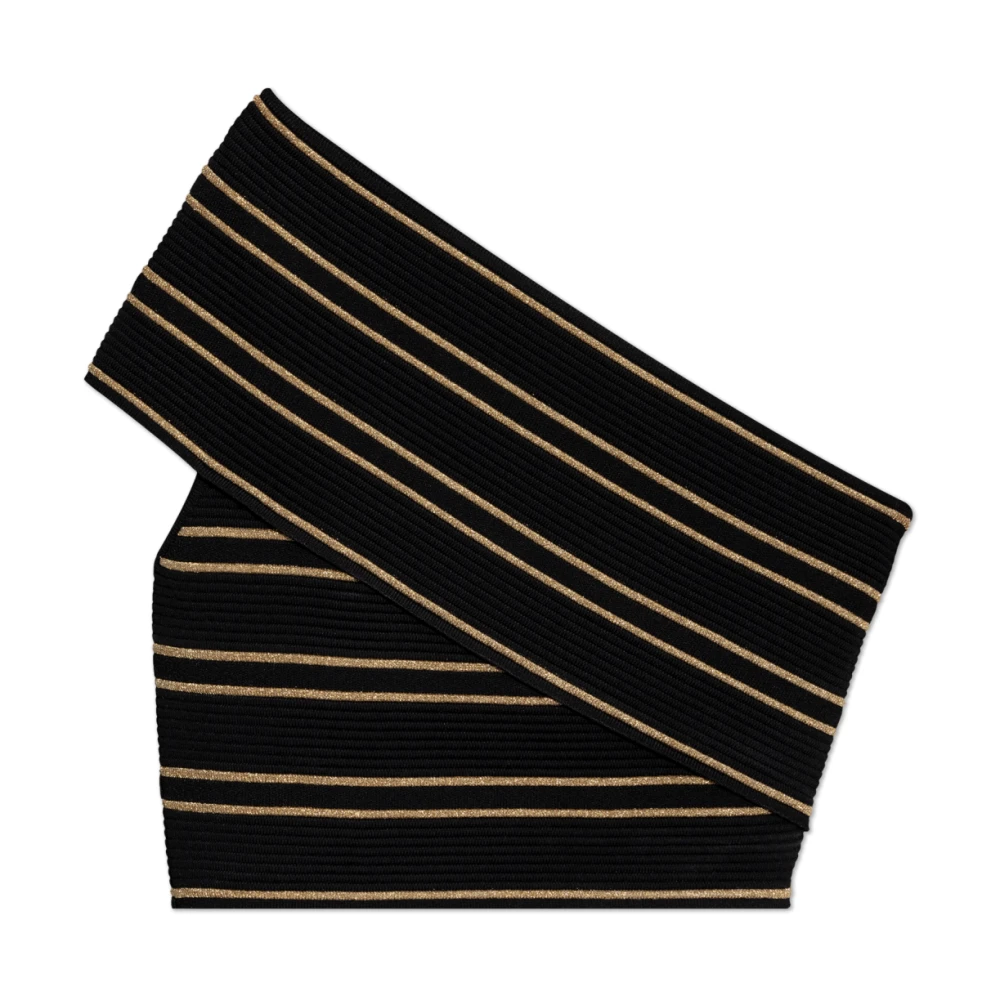 Tops > Sleeveless Tops - - Balmain - Modalova