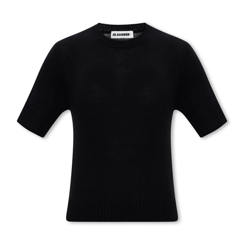 Tops > T-Shirts - - Jil Sander - Modalova