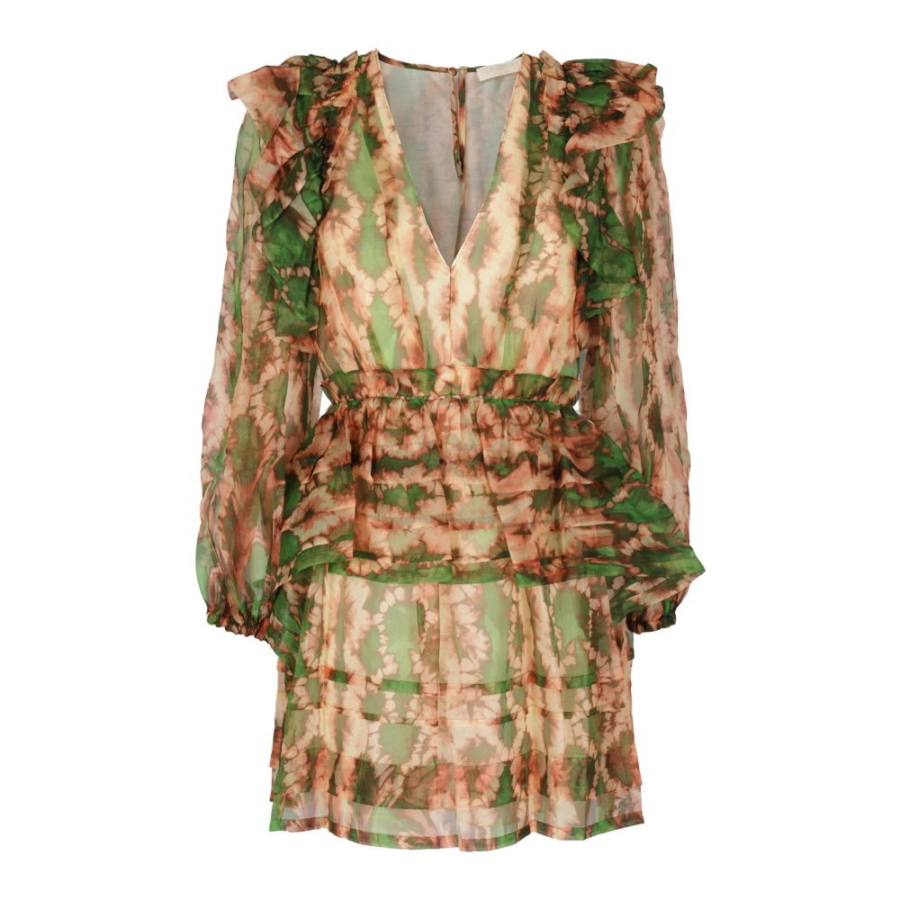 Dresses > Day Dresses > Short Dresses - - Ulla Johnson - Modalova