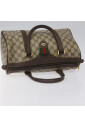 pre-owned-cuir-sacs-gucci