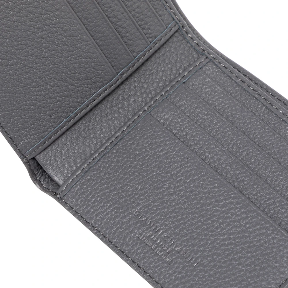 Gianni Chiarini Portemonnee Gray Dames