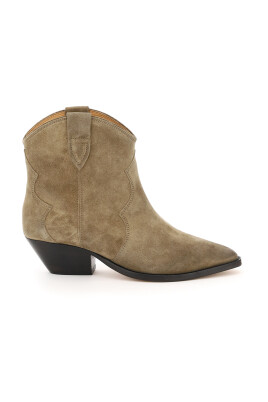 western-style-suede-ankle-boots-with-side-loops