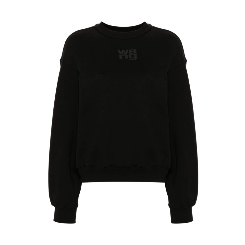Sweatshirts & Hoodies > Sweatshirts - - T by Alexander Wang - Modalova