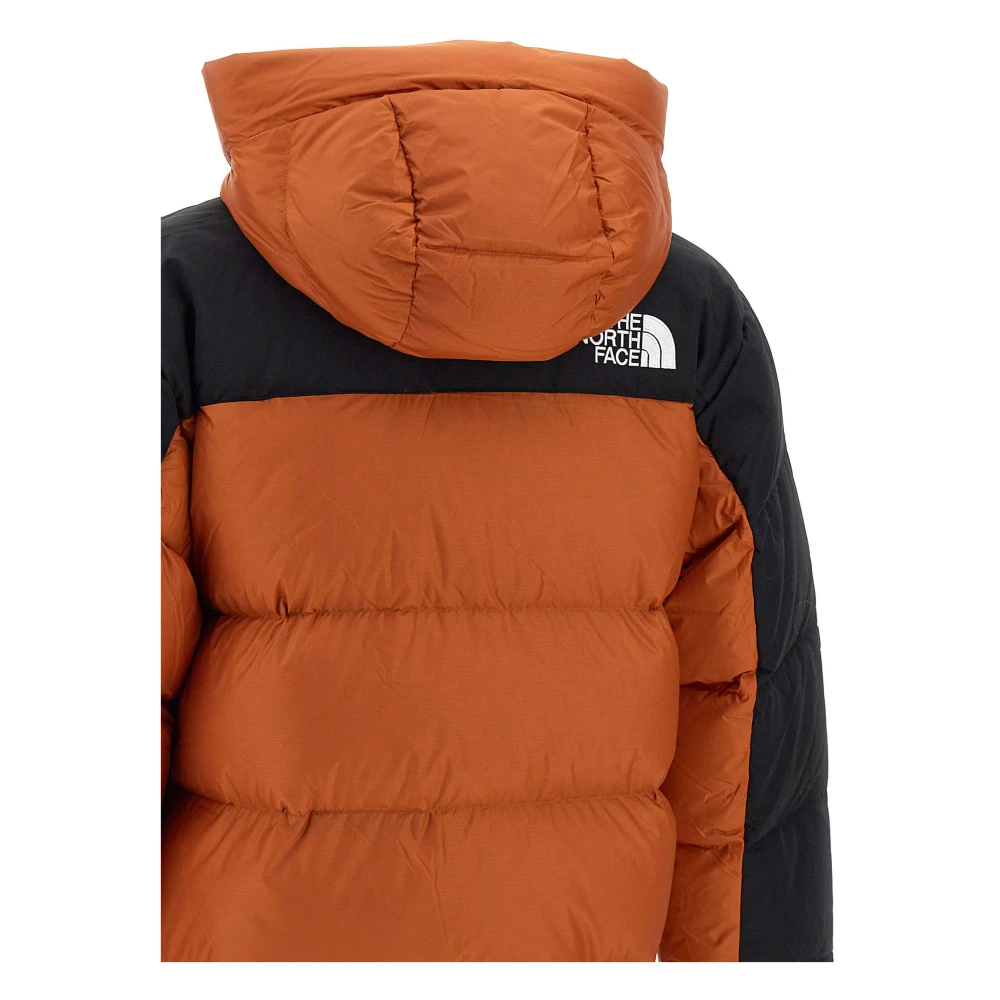 The North Face Heren Donsjas Multicolor Heren