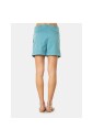 short-en-coton-bleu