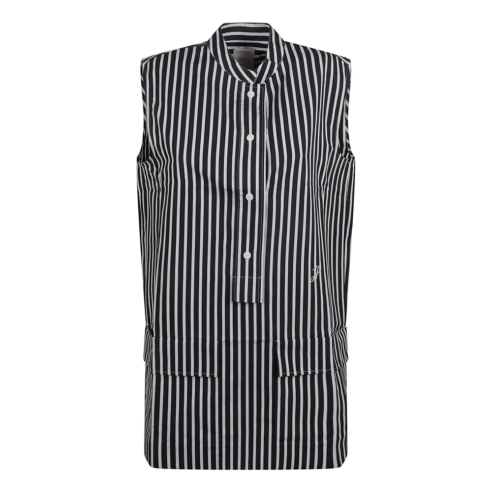 Dresses > Day Dresses > Shirt Dresses - - Patou - Modalova