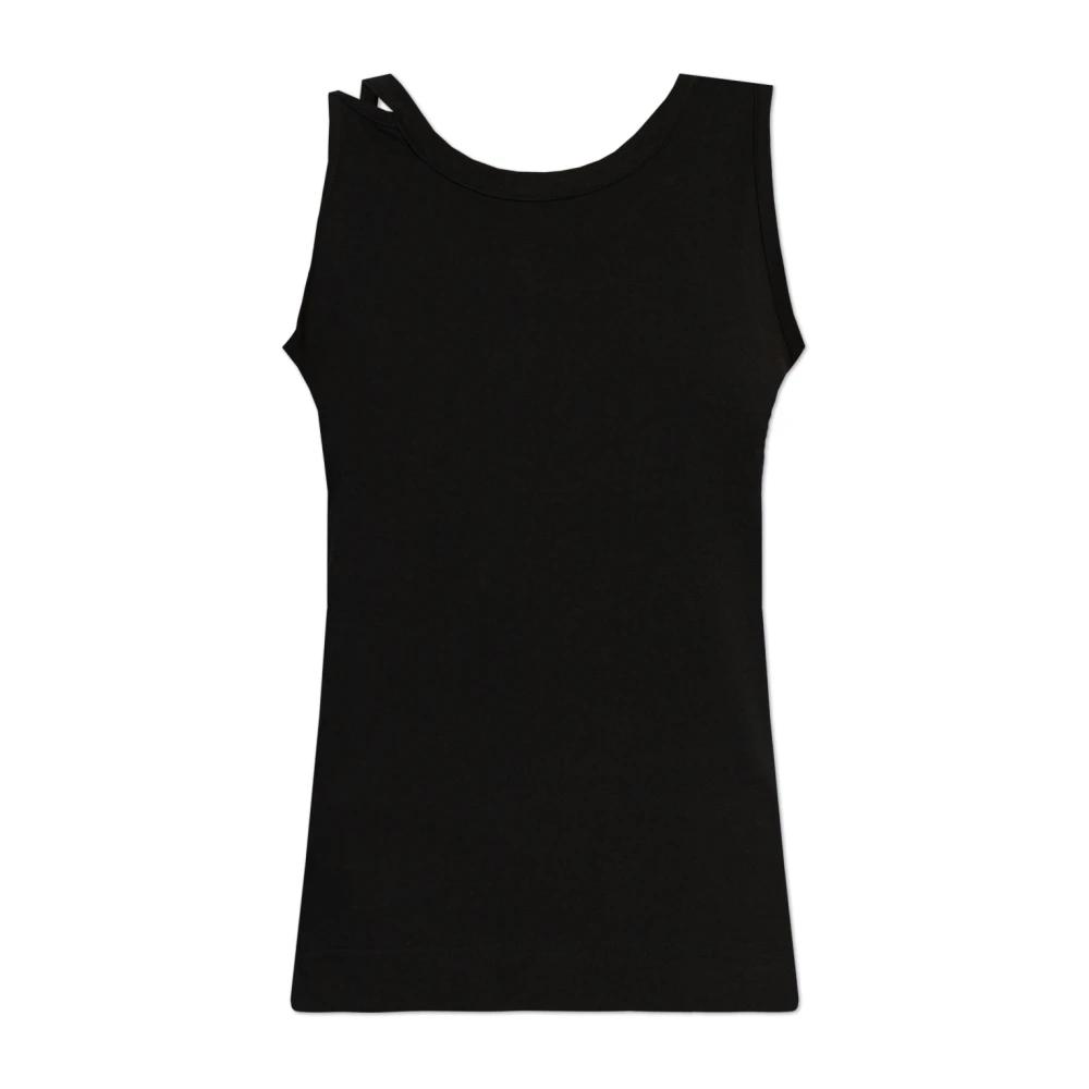 Tops > Sleeveless Tops - - Y-3 - Modalova