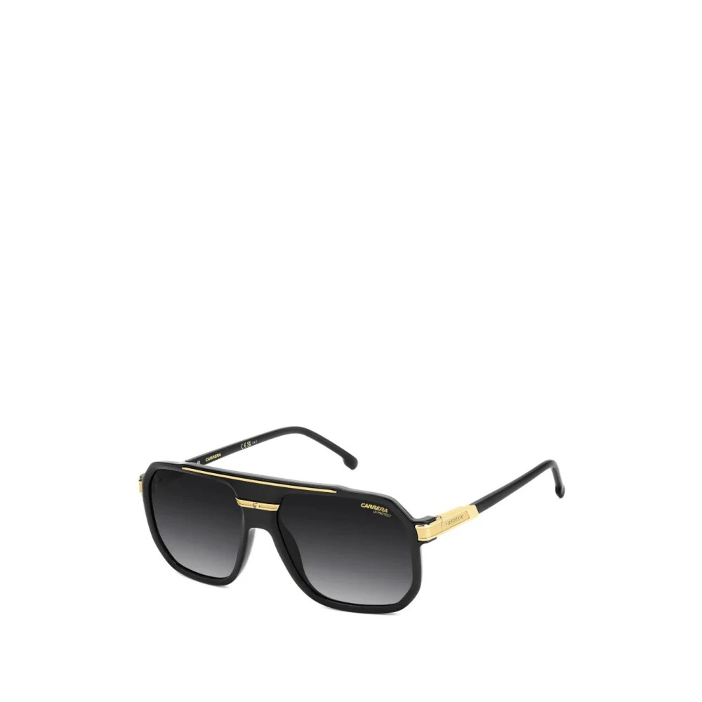 Carrera Men's Black Sunglasses, 60 Mm, 1077/S Sunglasses