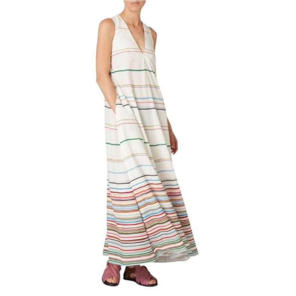 Paul Smith Donna Multicolor Abiti, E, 2XS, New,