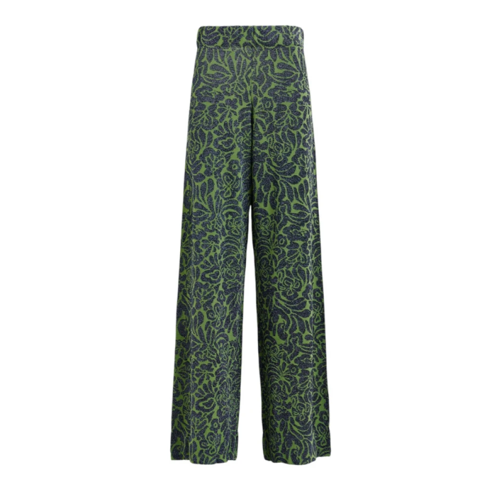 Trousers > Wide Trousers - - Essentiel Antwerp - Modalova