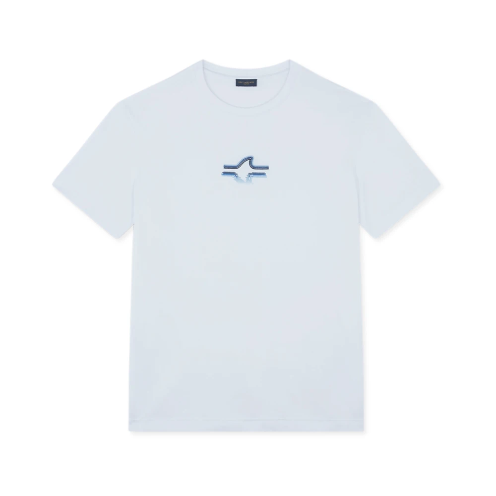 Tops > T-Shirts - - Paul & Shark - Modalova