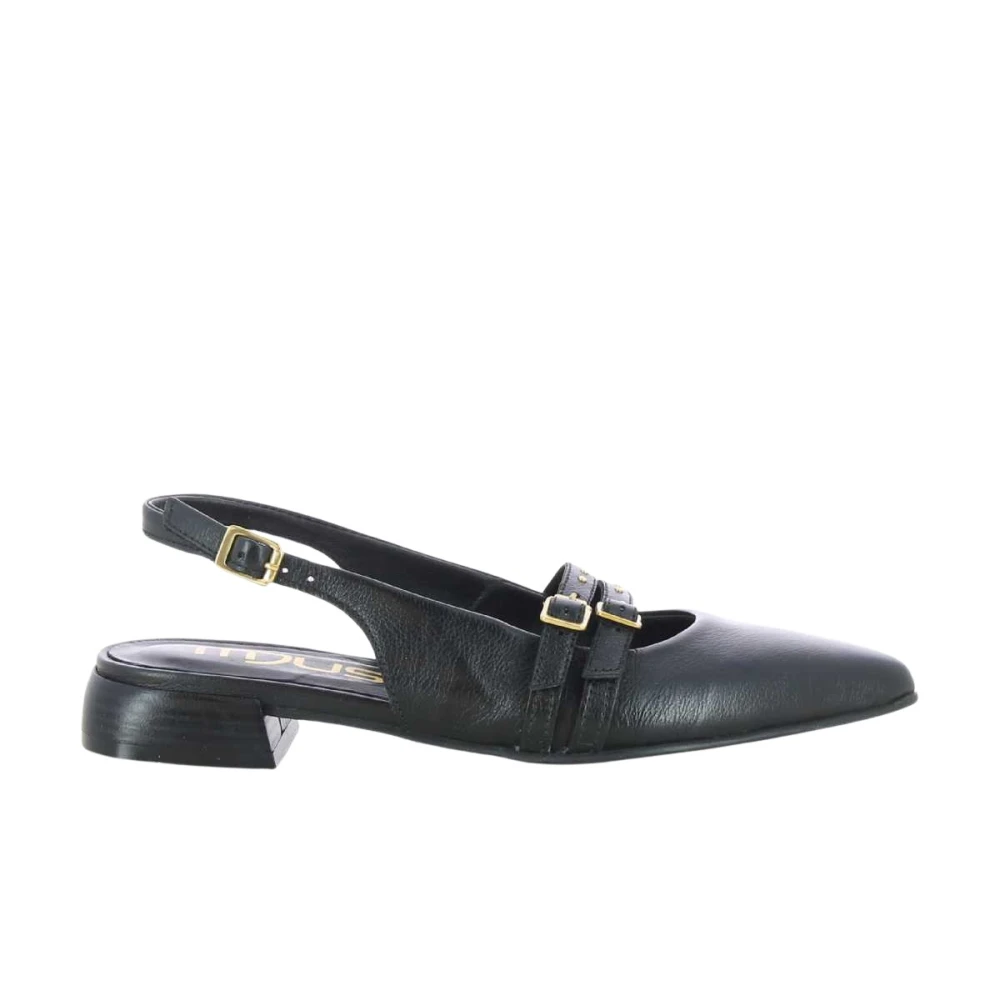 Shoes > Flats > Ballerinas - - Mjus - Modalova