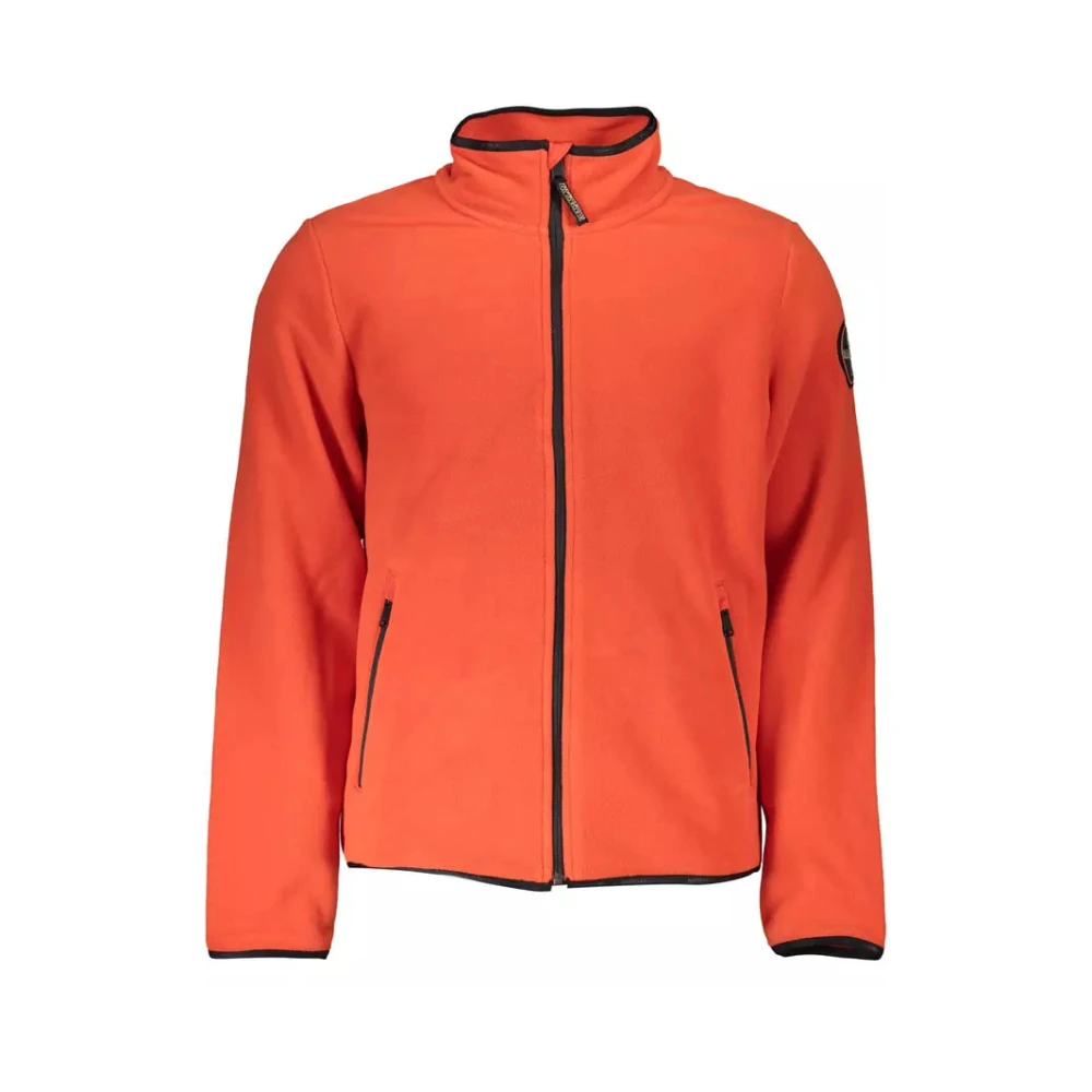 Jackets > Light Jackets - - Napapijri - Modalova
