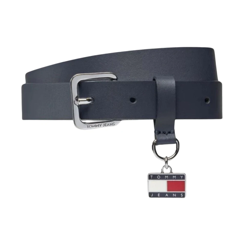 Accessories > Belts - - Tommy Hilfiger - Modalova