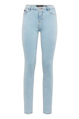 Slim Fit Jeggings