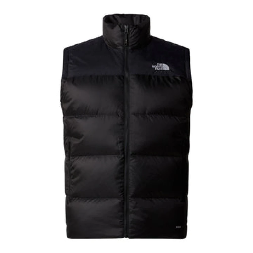 The North Face Diablo 2.0 Heren Vest Black Heren