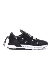VERSACE JEANS COUTURE Sneakers Black