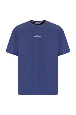 compass-logo-t-shirt-blue