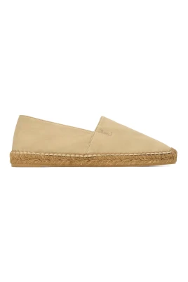 Stilrena espadriller för sommaroutfits