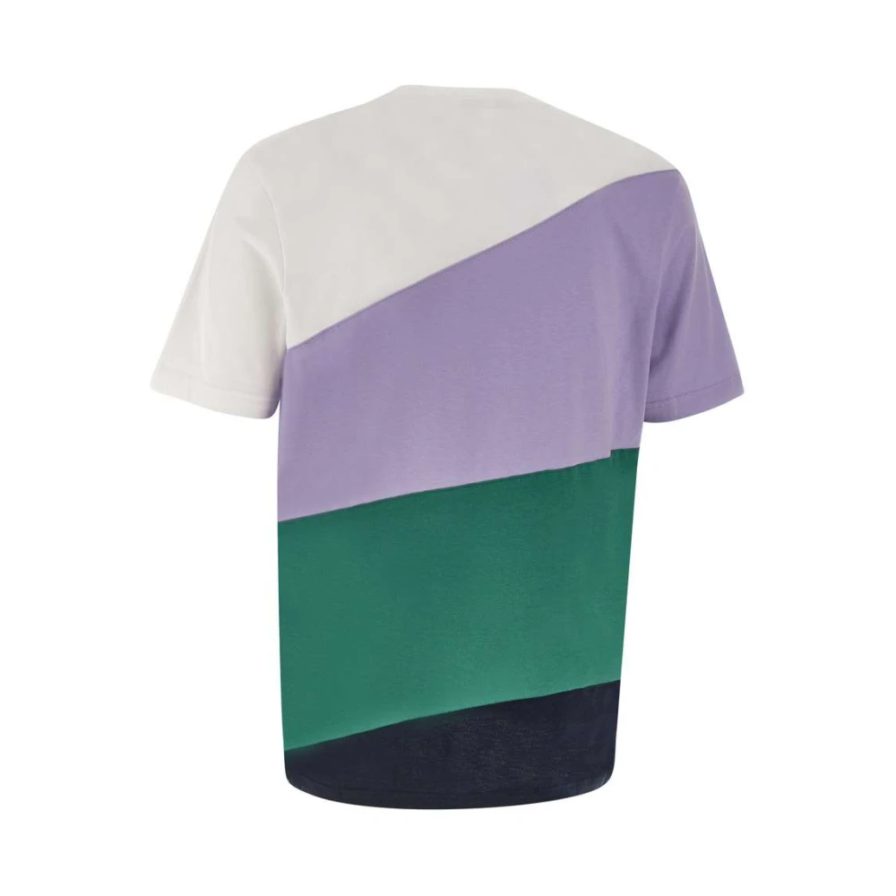 PS By Paul Smith T-Shirts Multicolor Heren