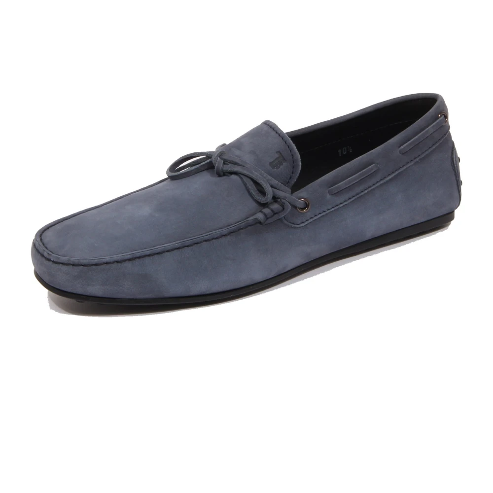 Shoes > Flats > Loafers - - Tod's - Modalova