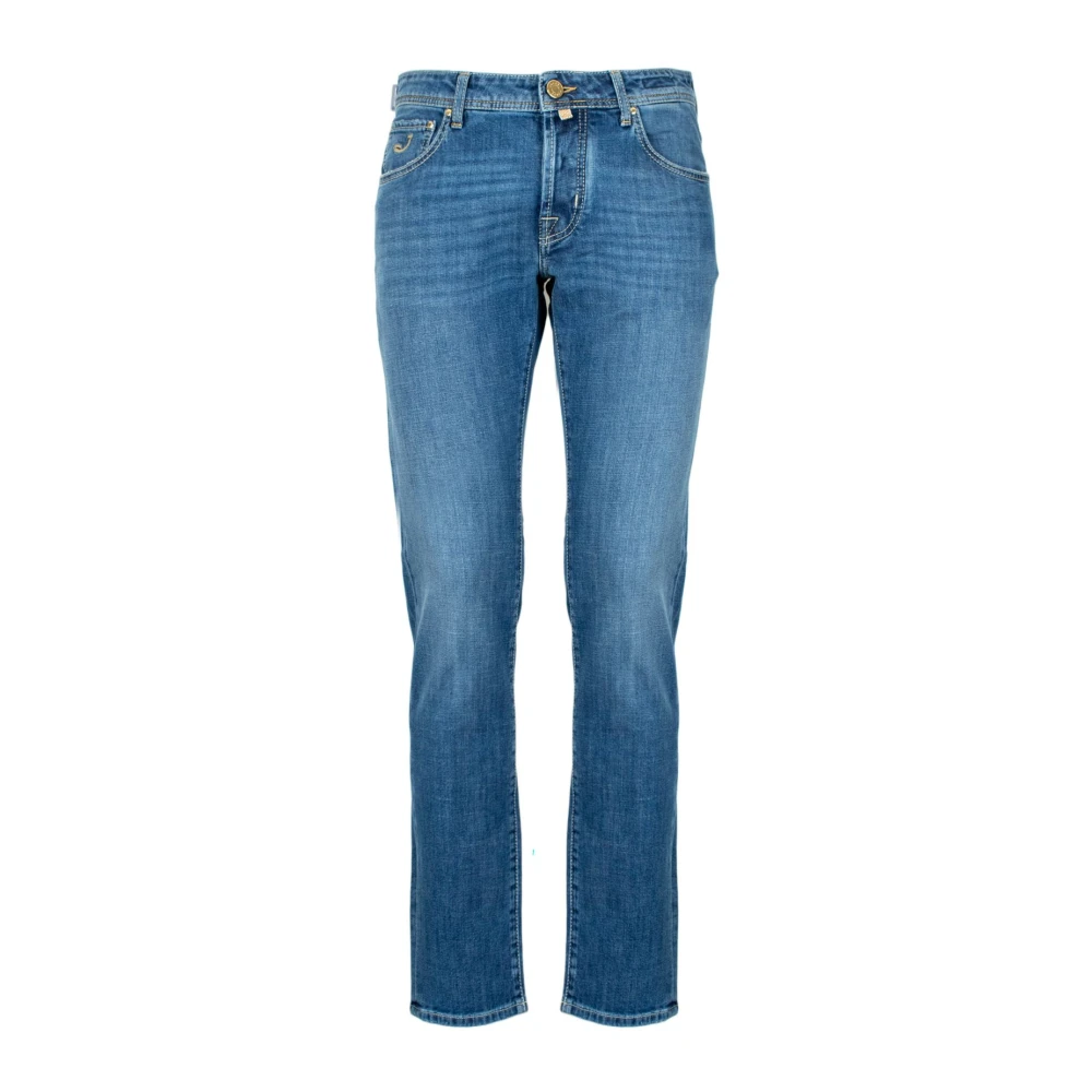 Jeans > Slim-fit Jeans - - Jacob Cohën - Modalova