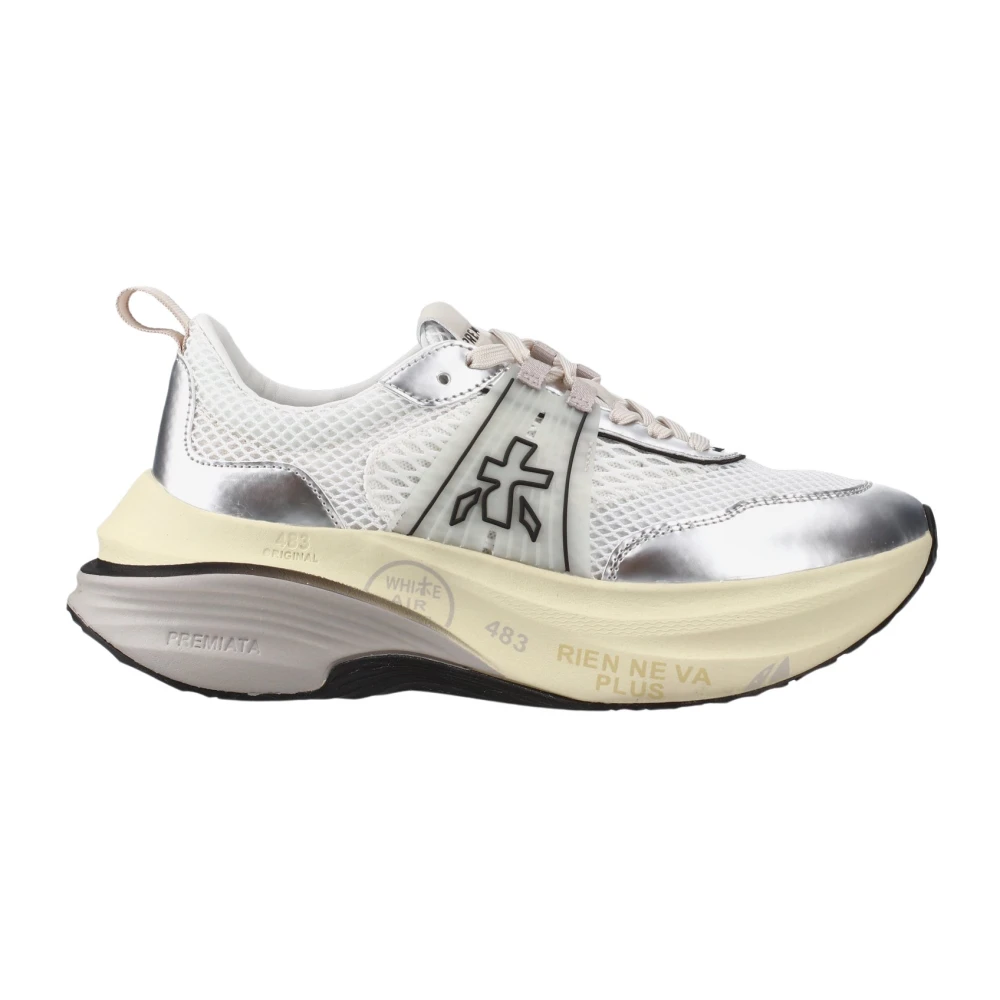 Shoes > Sneakers - - Premiata - Modalova