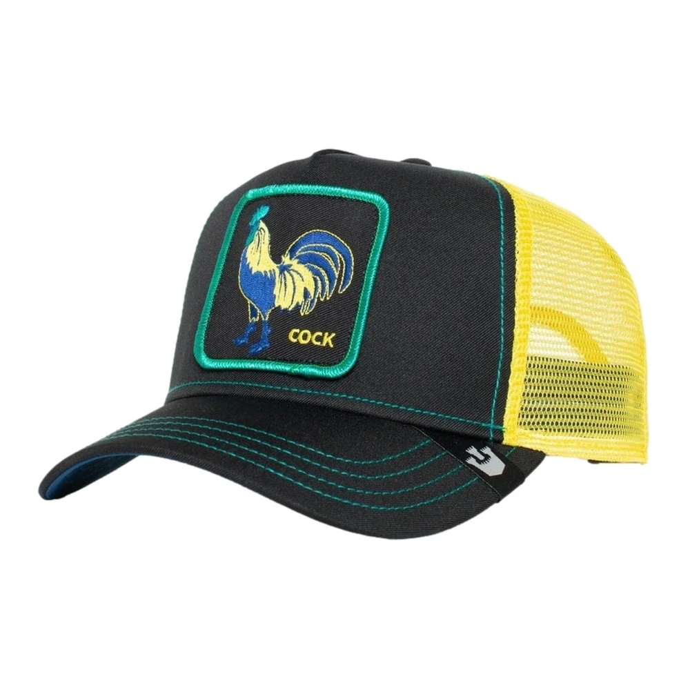 Accessories > Hats > Caps - - Goorin Bros - Modalova