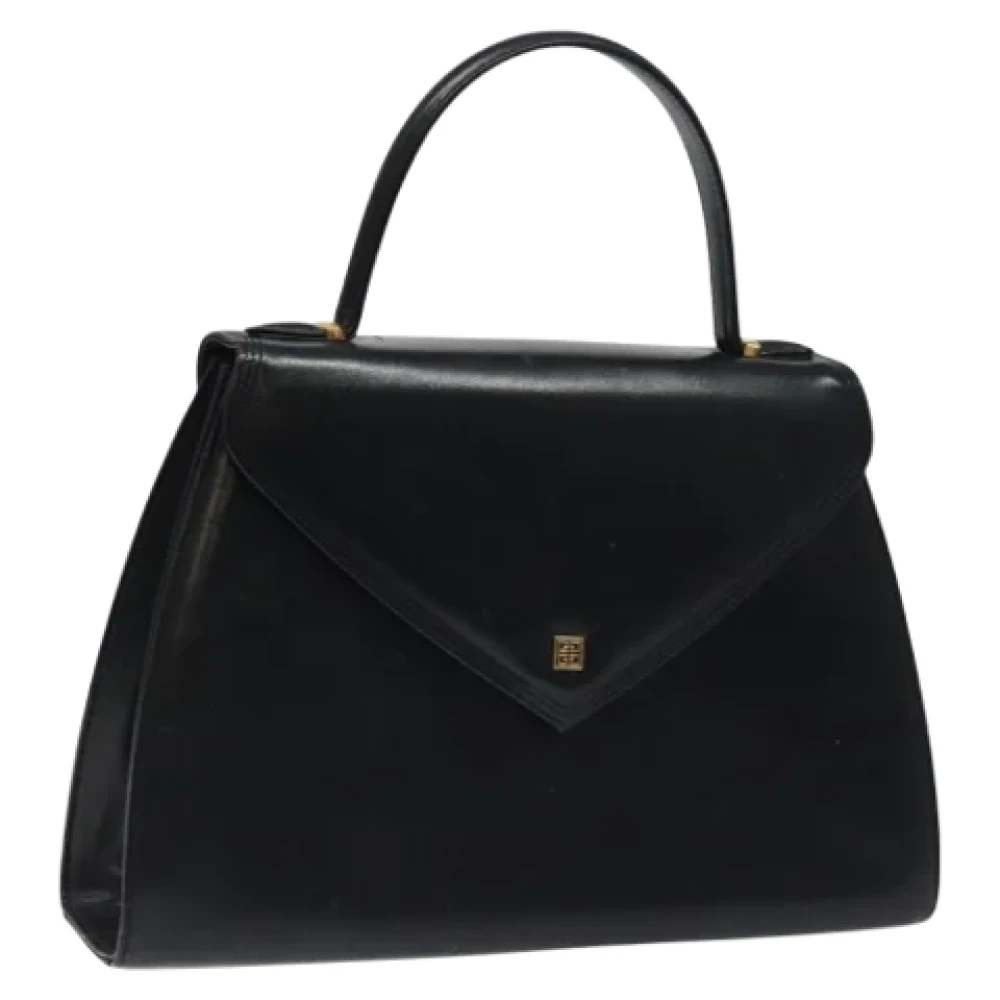 Pre-owned > Pre-owned Bags > Pre-owned Handbags - - Givenchy Pre-owned - Modalova