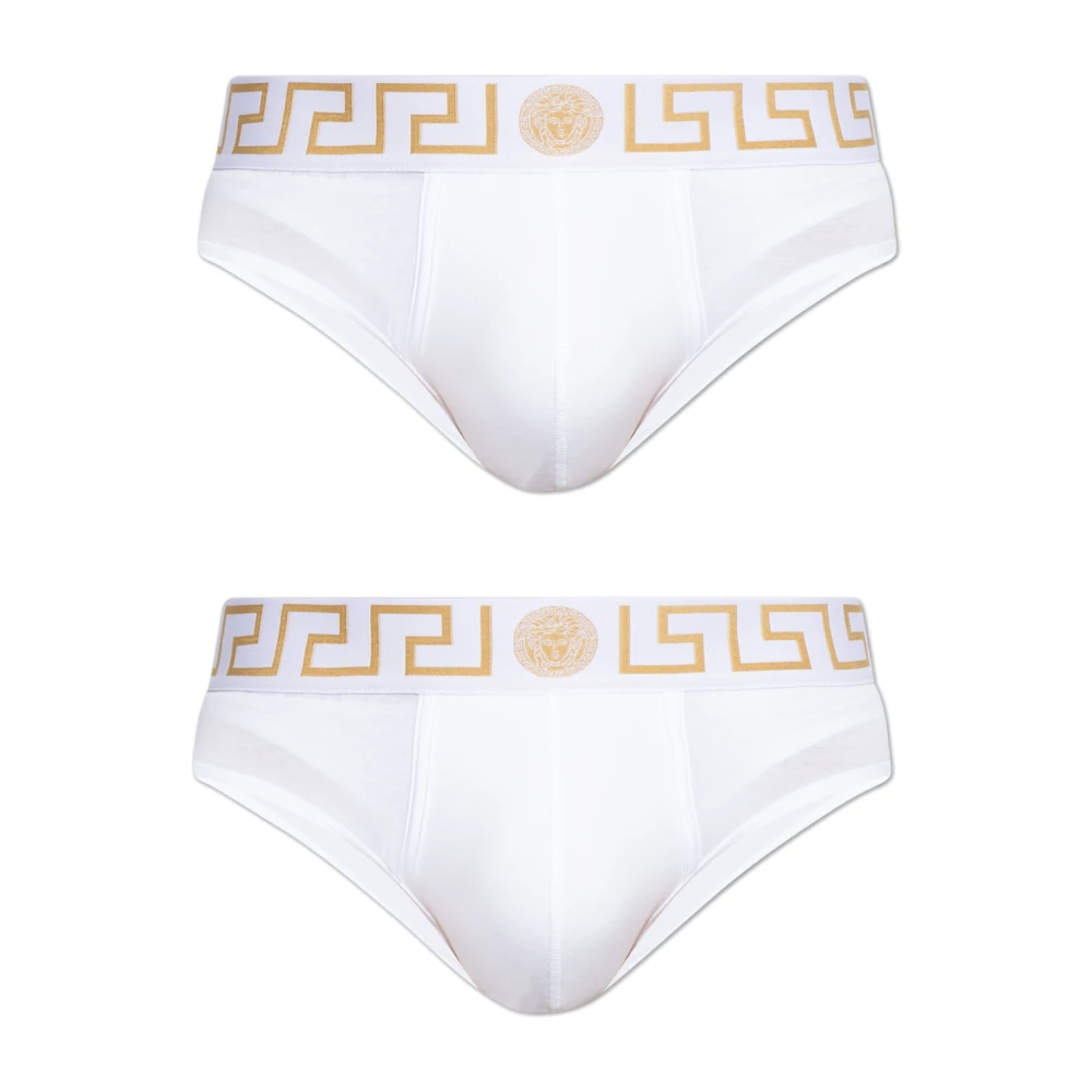 Underwear > Bottoms - - Versace - Modalova