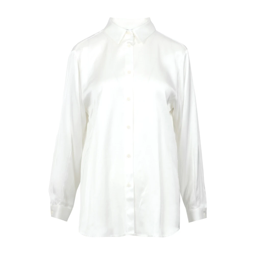 Blouses & Shirts > Shirts - - Kaos - Modalova