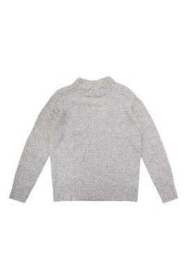 distressed-edge-knit-sweater