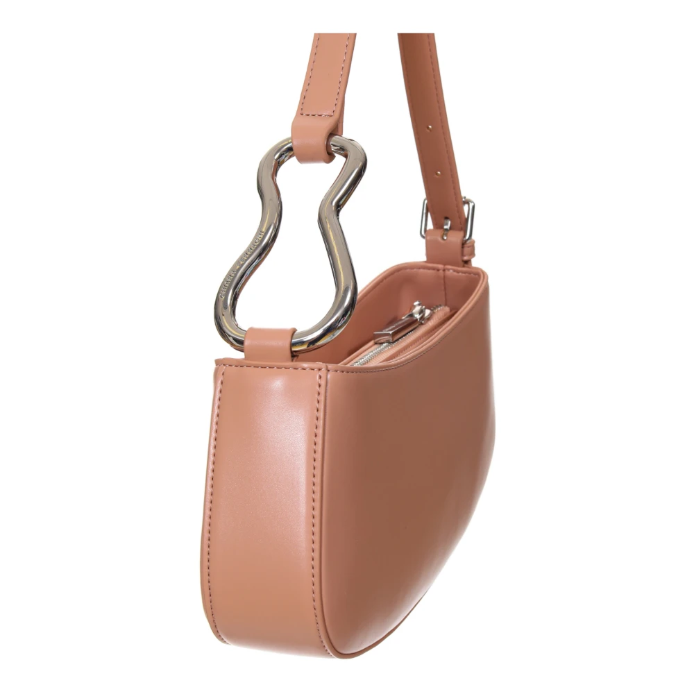 Chiara Ferragni Collection Tassen Brown Dames