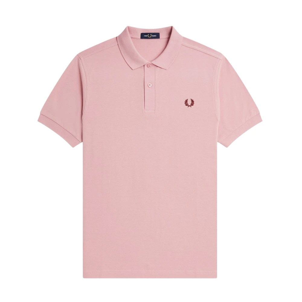 Tops > Polo Shirts - - Fred Perry - Modalova