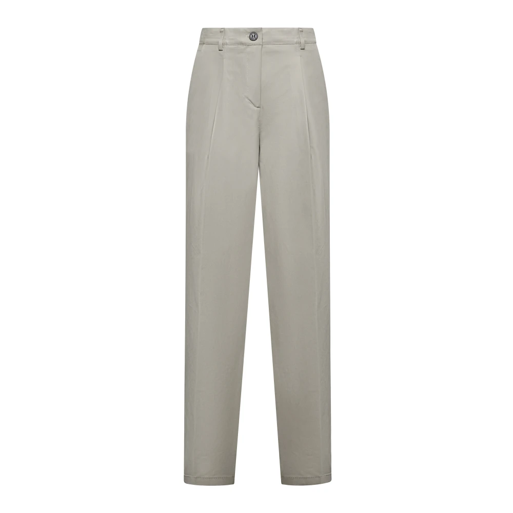 Trousers > Slim-fit Trousers - - Kaos - Modalova