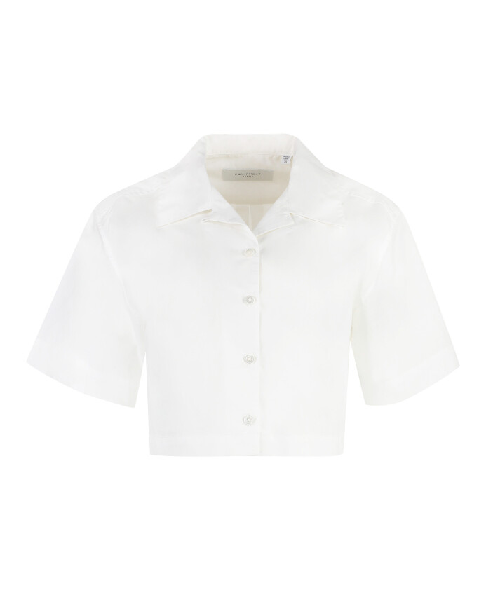 short-sleeve-cotton-shirt