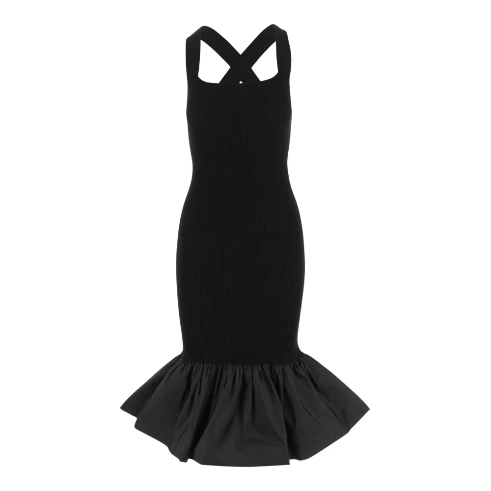 Patou Donna Nero Abiti, M, New,