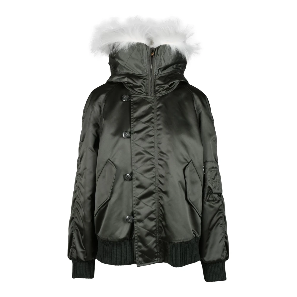 Jackets > Winter Jackets - - Dondup - Modalova