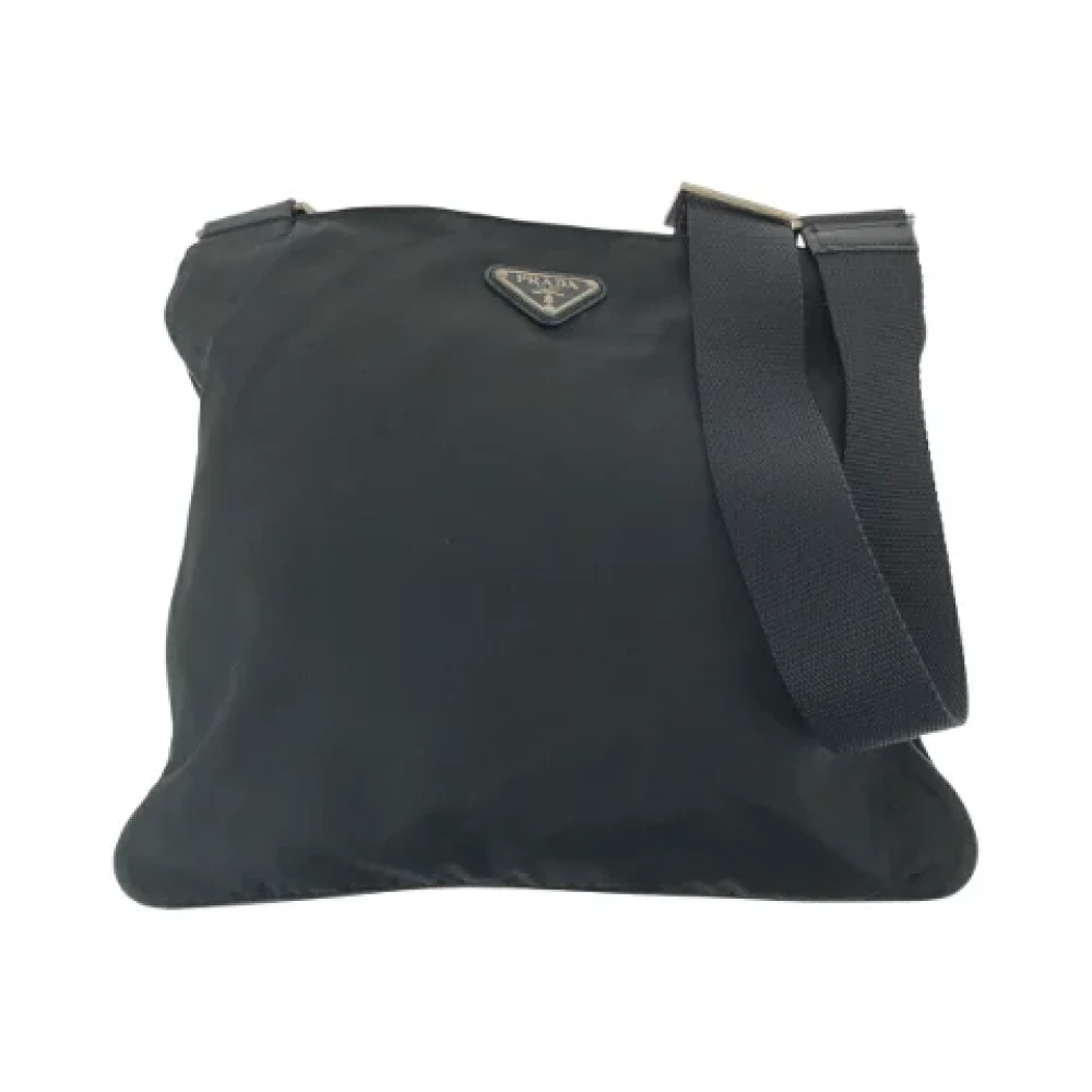 Pre-owned > Pre-owned Bags > Pre-owned Cross Body Bags - - Prada Vintage - Modalova
