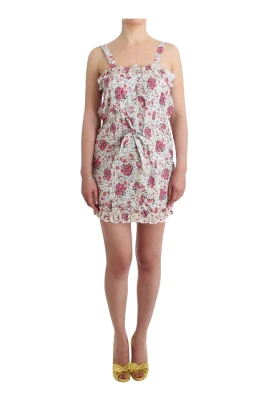 Beach Mini Dress