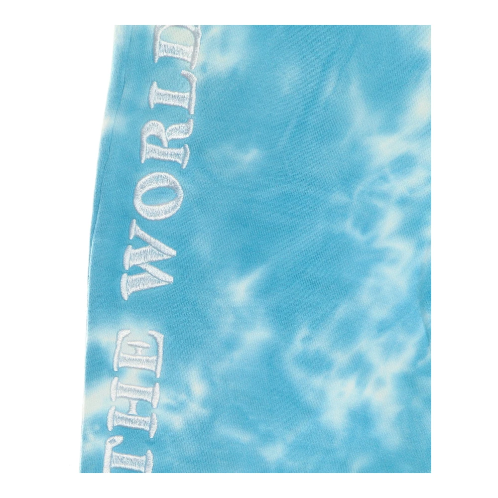 Ripndip Red de Wereld Lichtgewicht Trainingsbroek Multicolor Heren