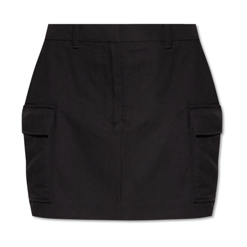 Samsøe Rok Samaj Black Dames