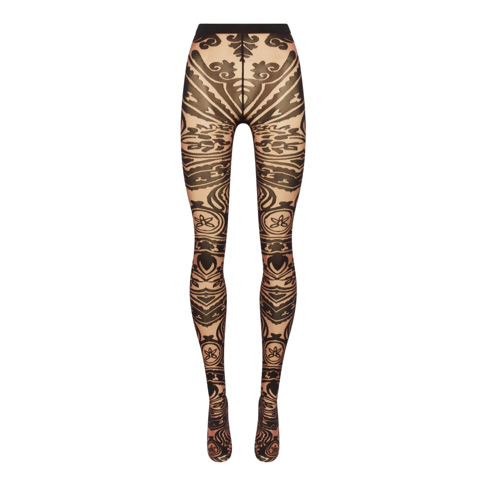 Underwear > Tights - - Wolford - Modalova