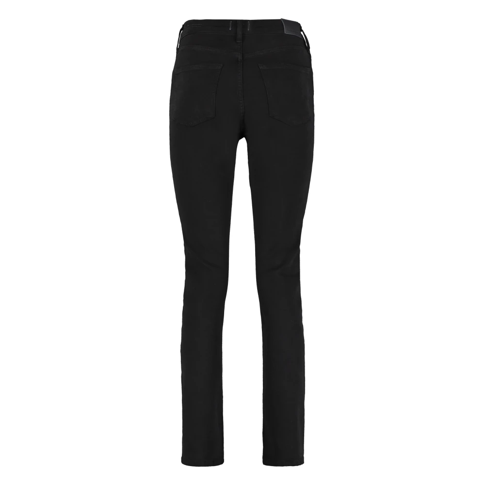 Citizens of Humanity Stijlvolle Stovepipe Jeans Blue Dames