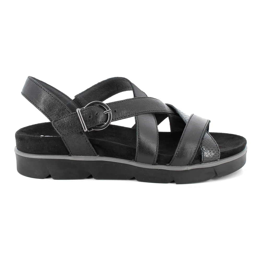 Shoes > Sandals > Flat Sandals - - Igi&Co - Modalova