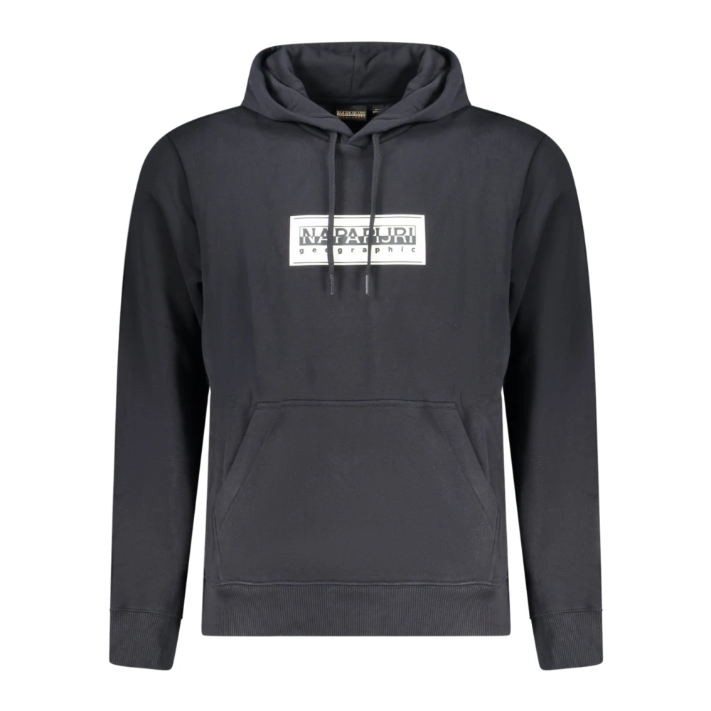 Sweatshirts & Hoodies > Hoodies - - Napapijri - Modalova